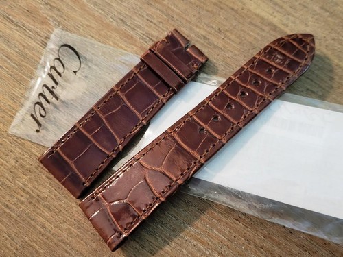 Cinturino orologio cartier - cinturino,