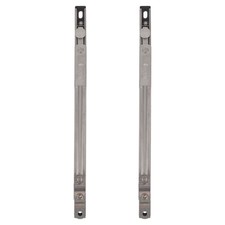 2 Pcs Limitatore Apertura