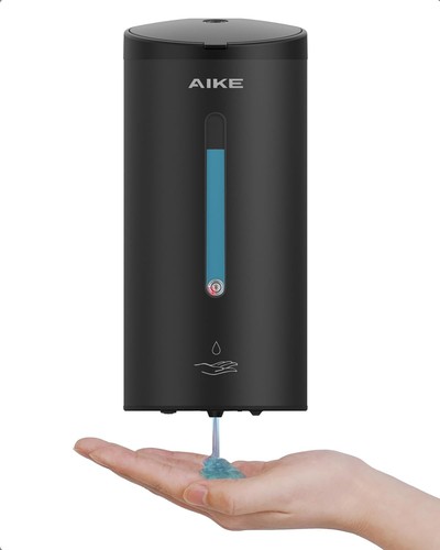 Dispenser sapone automatico - dispenser,