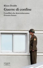 Guerre confine i conflitti - di,