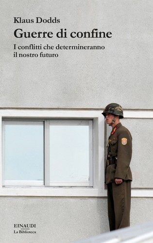 Guerre confine i - i, conflitti