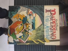 Paperino E Il Conte Di