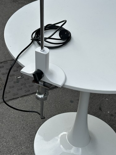 Lampada tavolo mod coupé - mod.,