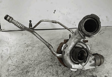Turbocompressore  RENAULT