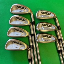 TaylorMade rac OS Set di ferri