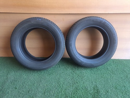 Coppia pneumatici gomme usate - pneumatici,