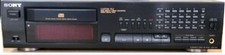 LETTORE COMPACT DISC SONY