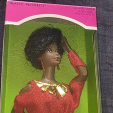 Vintage 1979 Mattel Barbie