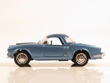 Hard Top 1:43 Brumm Lancia
