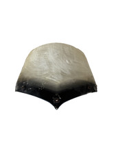 PARAVENTO CUPOLINO BASSO INGIALLITO KYMCO PEOPLE S 125 2005-2016