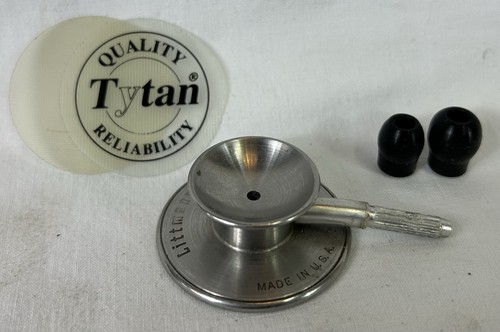 Littmann stetoscopio campana - littmann,