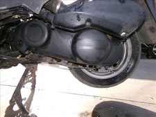 Copertura motore suzuki - motore,