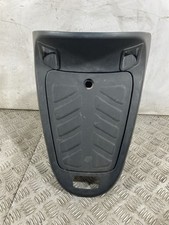 104244- Carena Vano Portaoggetti Posteriore BMW C1 200 dal 2001 al 2002