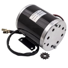 24V 500W DC moteur électrique
