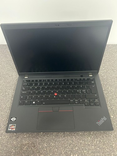 Lenovo thinkpad l14 amd - thinkpad,