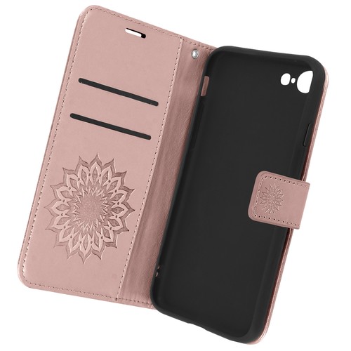Custodia portafoglio iphone - custodia,