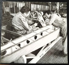 Foto originale meccanici - originale,