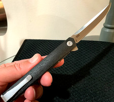 CEO 7097 Quick Flick Folding