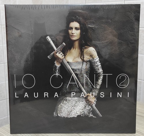 Laura pausini canto - ", io