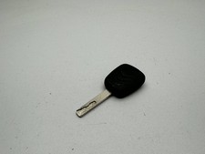 Chiave accensione citroen - accensione,