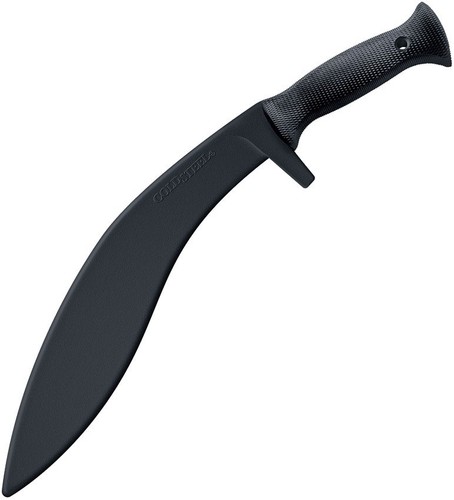 Cold steel kukri - steel, trainer