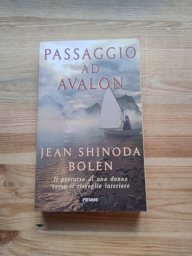 Passaggio avalon jean - ad,
