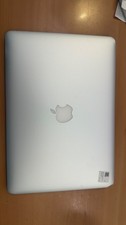 Apple MacBook Air A1466 2017