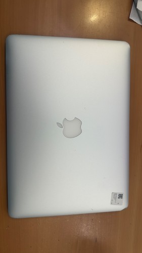 Apple macbook air a1466 2017 - air,