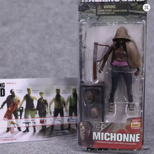 MCFARLANE THE WALKING DEAD AMC