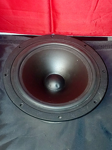 Behringer truth b2031a - b2031a, woofer
