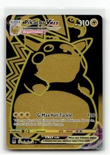 Carte Pokémon Oro! Rara