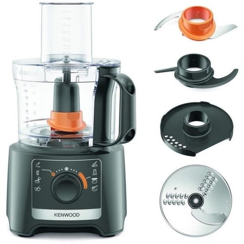 Robot multifunzione kenwood - robot,