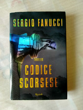 FANUCCI SERGIO - CODICE