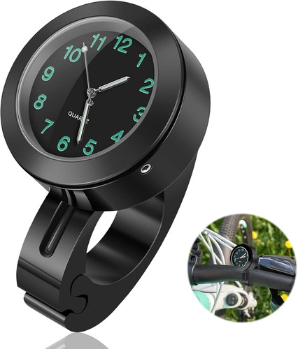 Orologio moto impermeabile - moto,