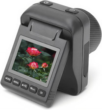 Fotocamera time lapse 32 - 4k,