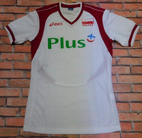 Polonia poland maglia shirt - poland,