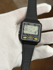 Raro orologio vintage - , casio