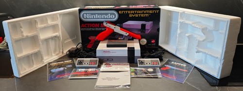 Introvabile nintendo nes - nintendo,