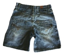 Pantaloncino da donna Dondup Shorts Jeans Made in Italy Size 8