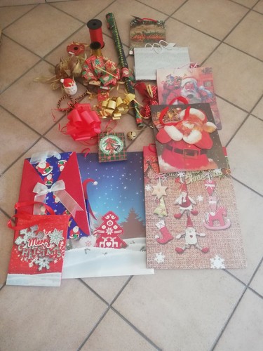 Lotto natale - lotto,