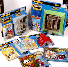 PRL) WALT DISNEY TOPOLINO IL