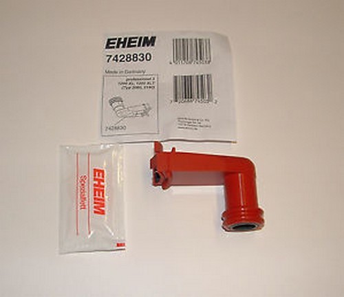 Eheim 7428830 manchon - manchon, de
