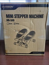 Harison Fitness Mini Macchina