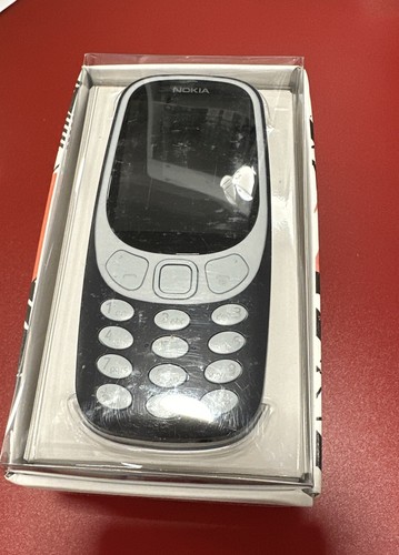 Telefono cellulare nokia 3310 - cellulare,