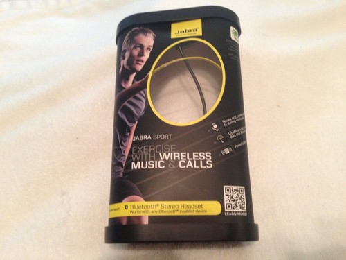 Jabra sport auricolare stereo - jabra,