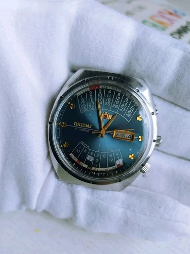 Orologio vintage orient - orologio,