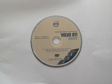 2017-2018 Volvo RTI mmm2