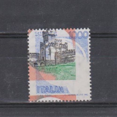 Italia repubblica 1980 - repubblica,