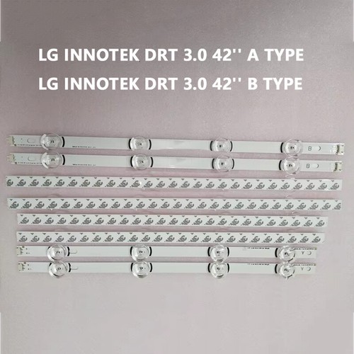 Striscia led per - led, 42lb5610