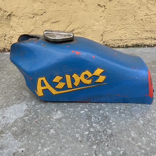 Serbatoio aspes 125 - 50,